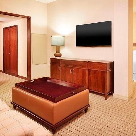 דה קולוני Sheraton Hotel Stonebriar מראה חיצוני תמונה