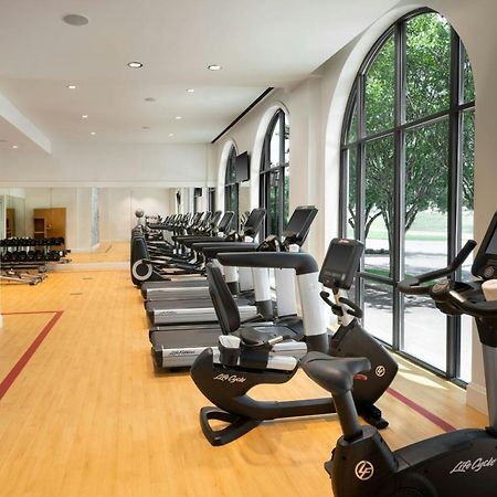 דה קולוני Sheraton Hotel Stonebriar מראה חיצוני תמונה