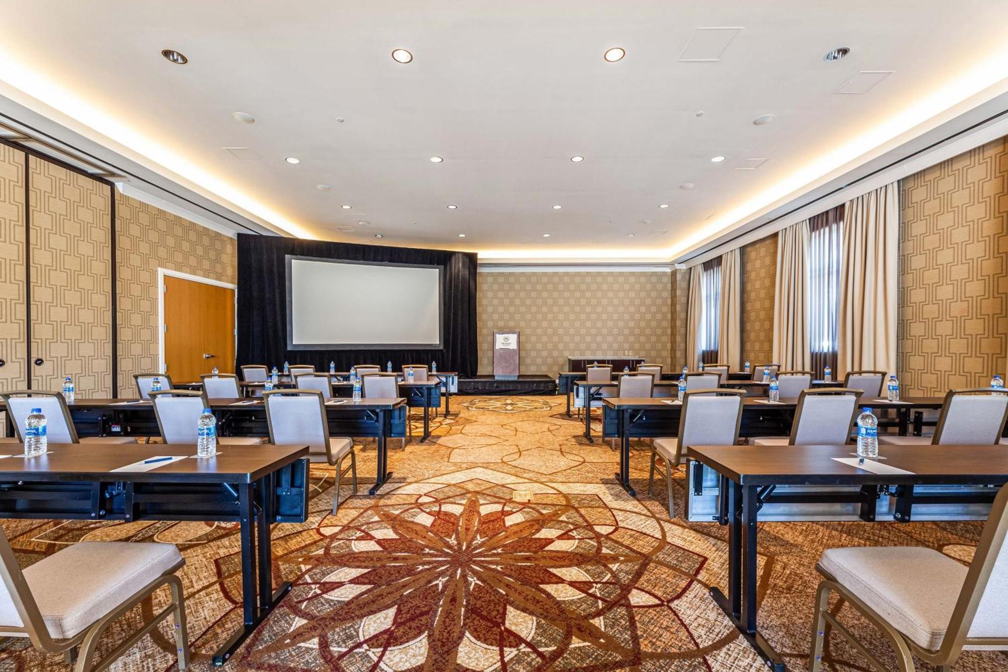 דה קולוני Sheraton Hotel Stonebriar מראה חיצוני תמונה
