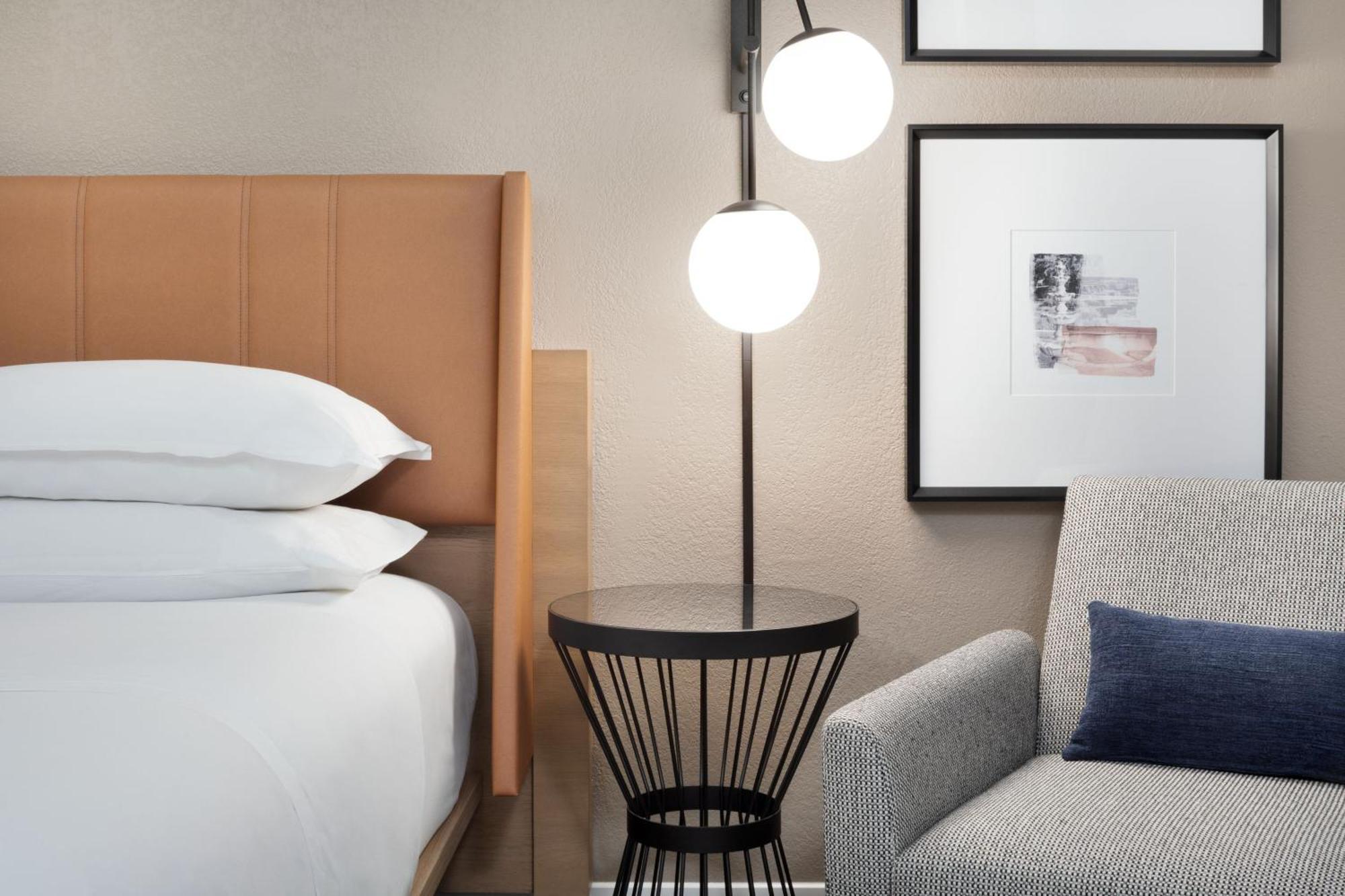 דה קולוני Sheraton Hotel Stonebriar מראה חיצוני תמונה