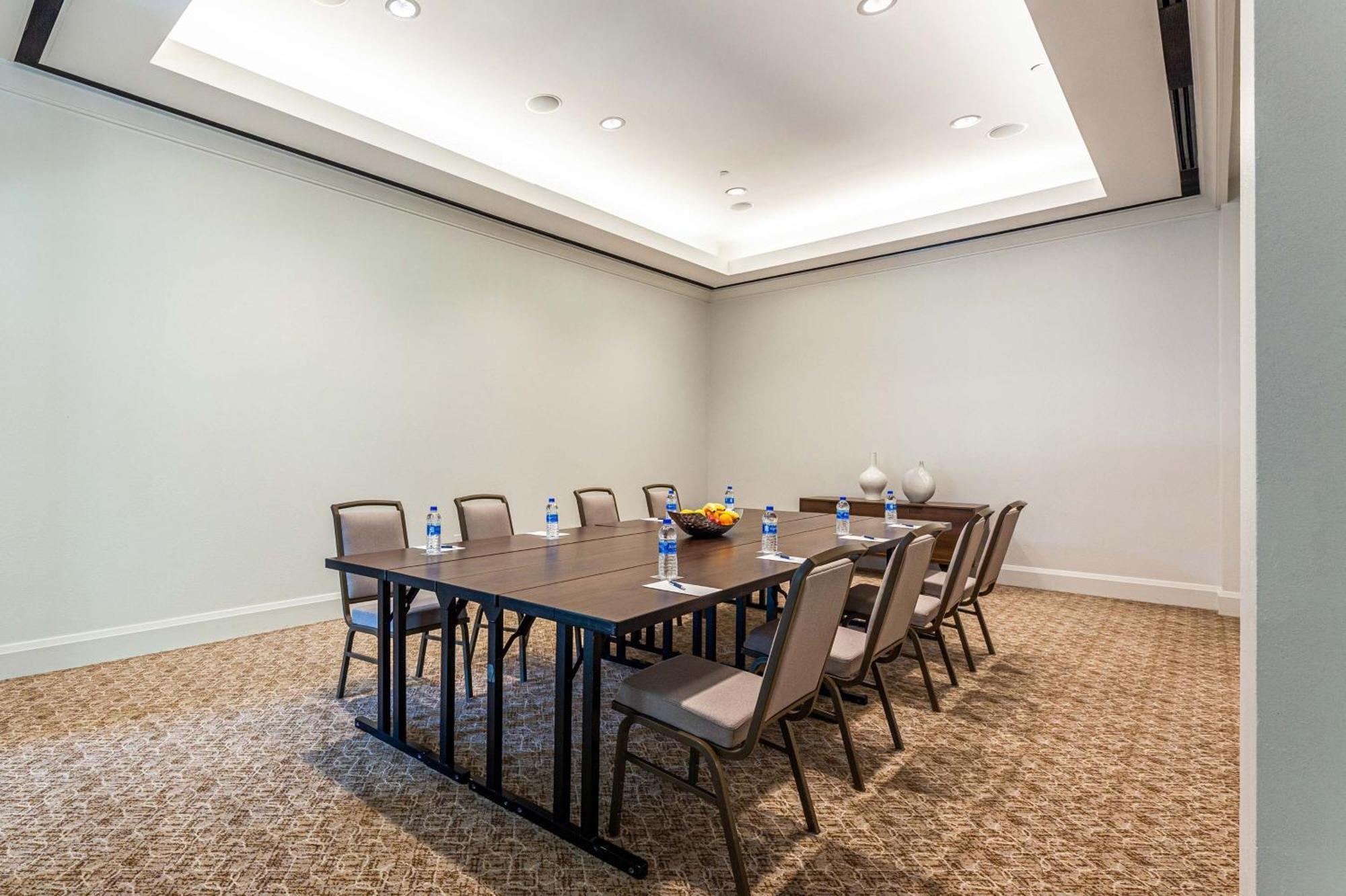 דה קולוני Sheraton Hotel Stonebriar מראה חיצוני תמונה