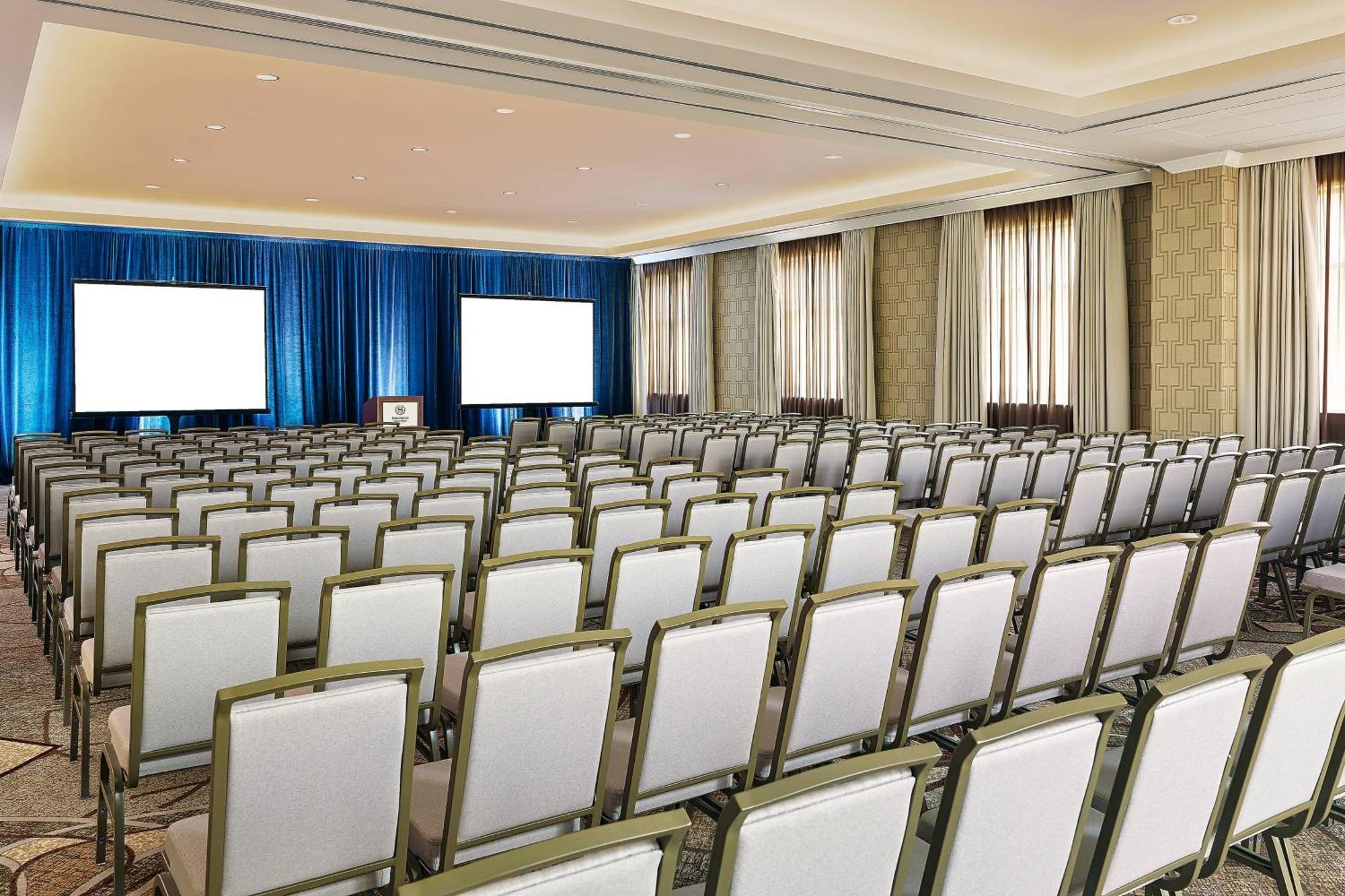 דה קולוני Sheraton Hotel Stonebriar מראה חיצוני תמונה