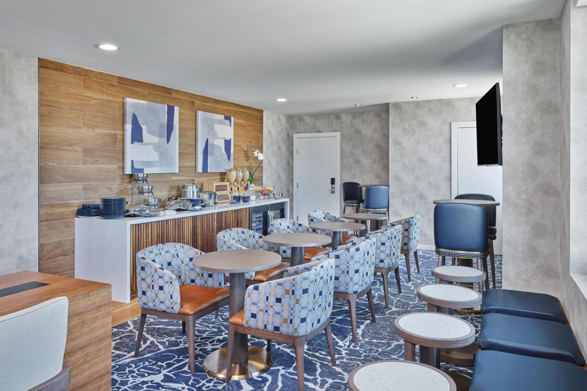 דה קולוני Sheraton Hotel Stonebriar מראה חיצוני תמונה