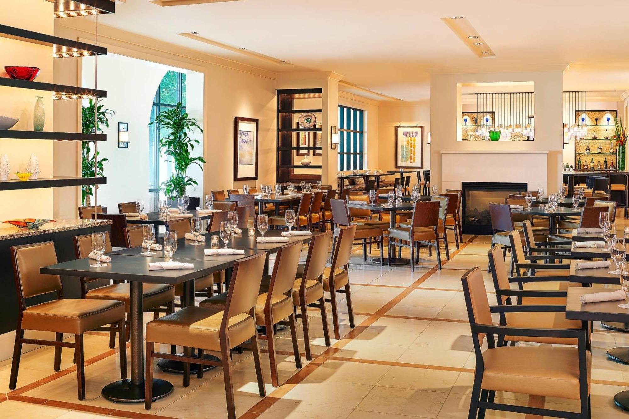 דה קולוני Sheraton Hotel Stonebriar מראה חיצוני תמונה