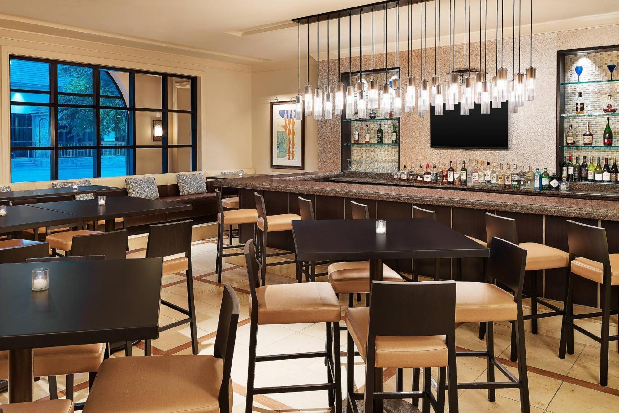 דה קולוני Sheraton Hotel Stonebriar מראה חיצוני תמונה