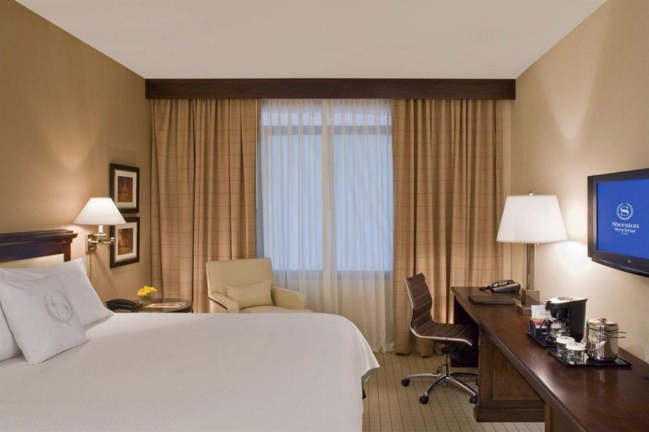 דה קולוני Sheraton Hotel Stonebriar חדר תמונה