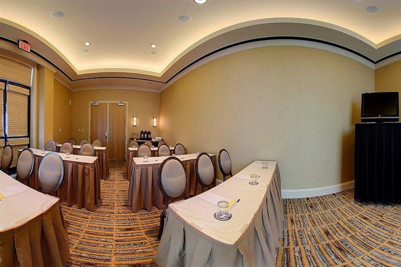 דה קולוני Sheraton Hotel Stonebriar מראה חיצוני תמונה