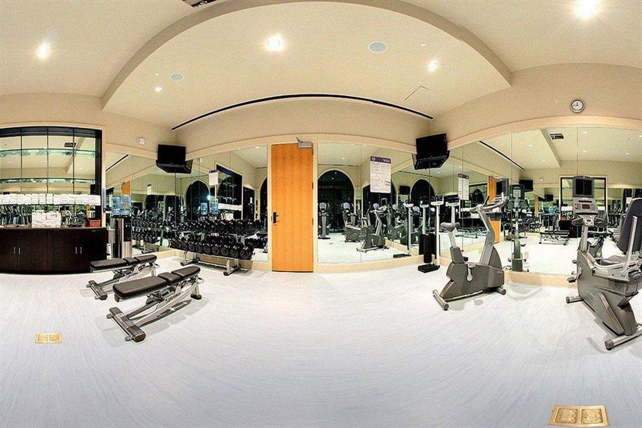 דה קולוני Sheraton Hotel Stonebriar מראה חיצוני תמונה