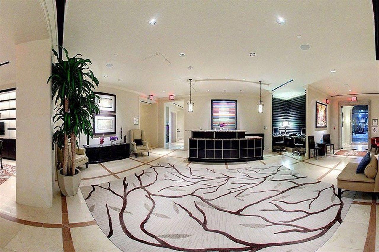 דה קולוני Sheraton Hotel Stonebriar מראה חיצוני תמונה