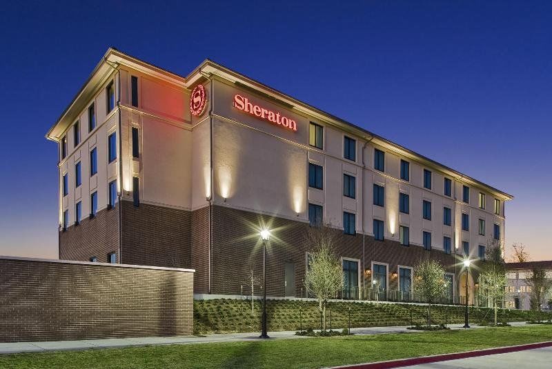 דה קולוני Sheraton Hotel Stonebriar מראה חיצוני תמונה